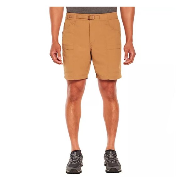 Eddie Bauer Men's Ripstop Tech Pull On Short‎ - Picture 1 of 11